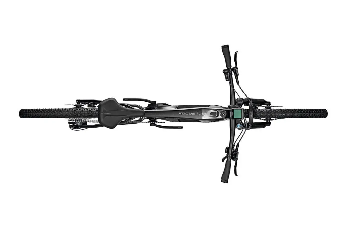 Focus Jarifa2 6.7 Hardtail E-Bike 625Wh (XS) - Image 7