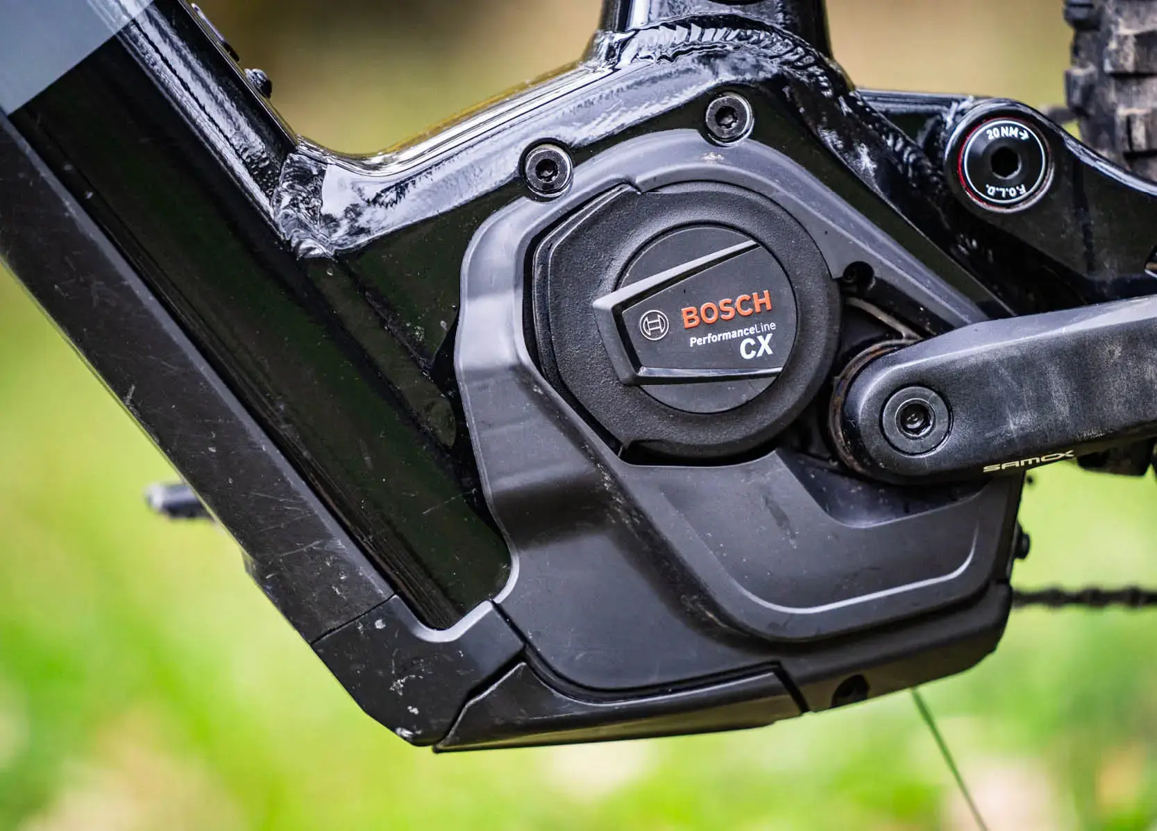 Focus Sam2 6.7 eMTB - Image 3