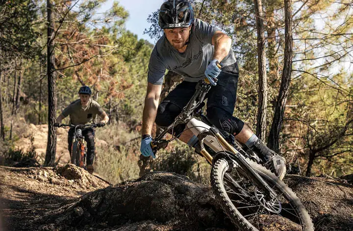 Focus Sam2 6.7 eMTB - Image 4