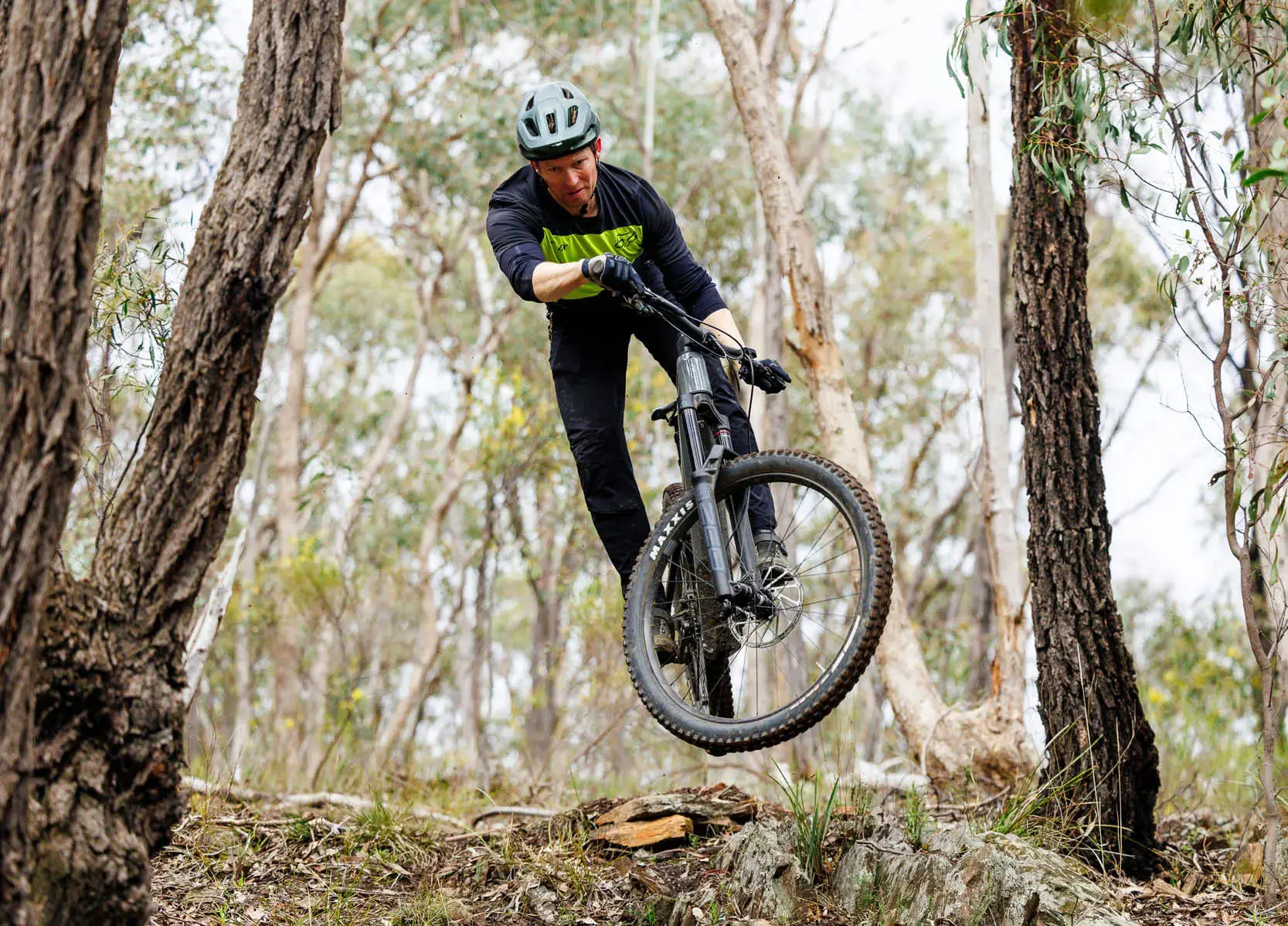 Focus Sam2 6.7 eMTB - Image 5