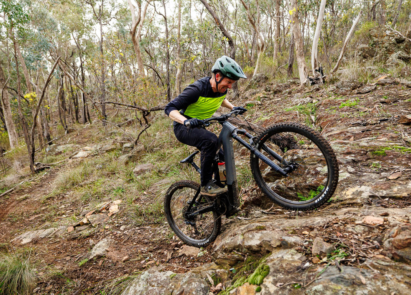 Focus Sam2 6.7 eMTB - Image 6