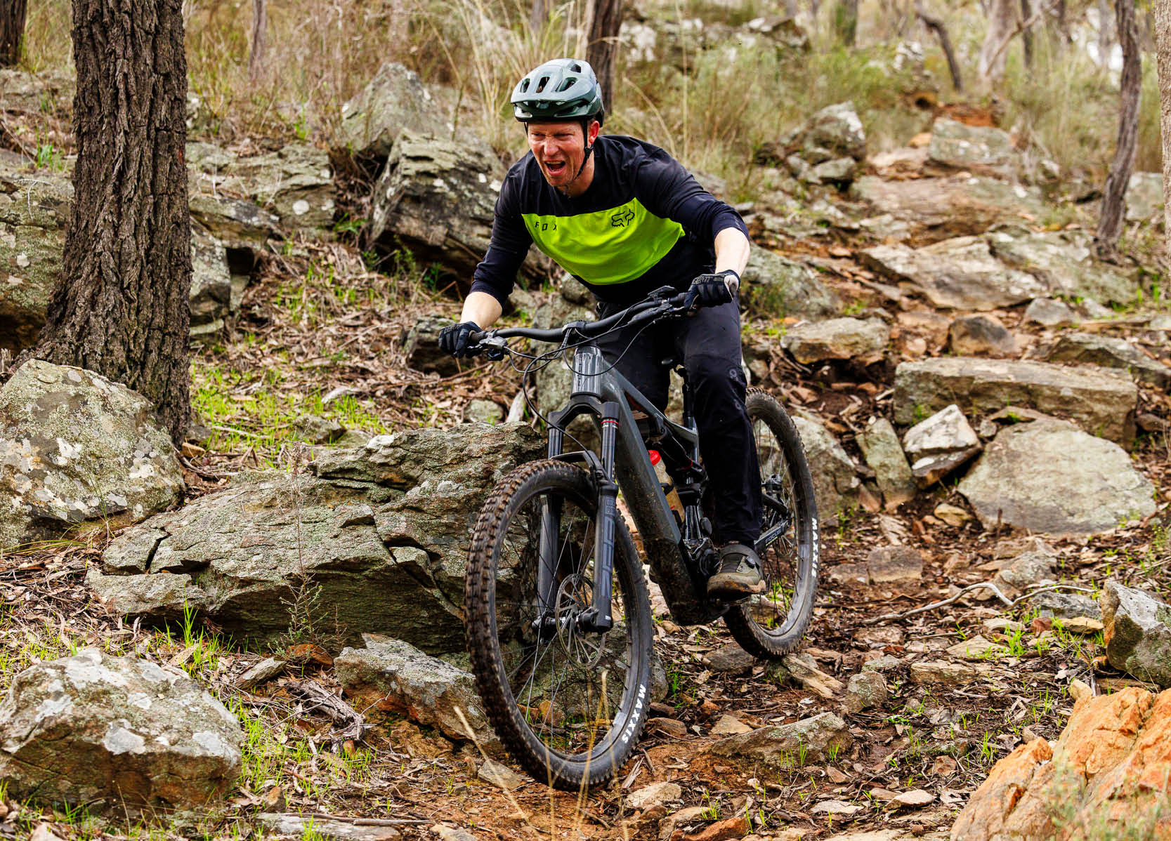 Focus Sam2 6.7 eMTB - Image 7