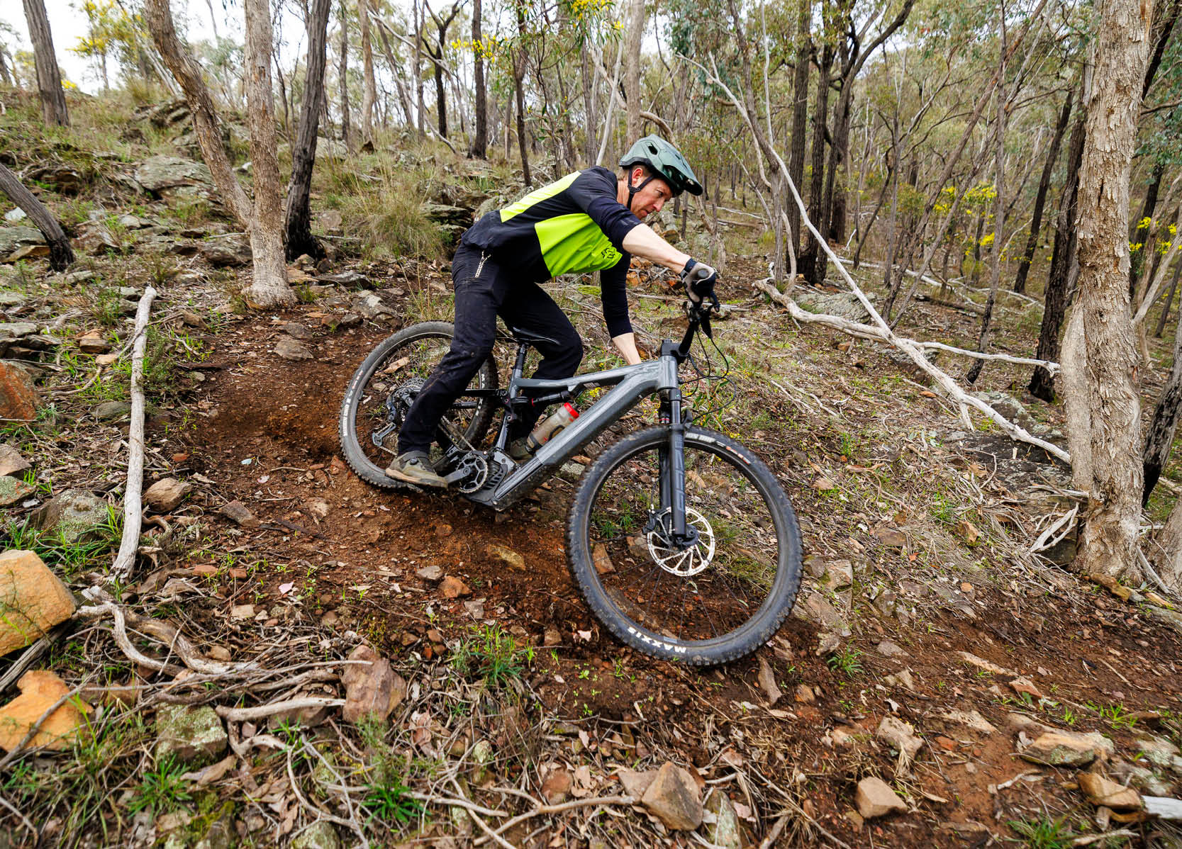 Focus Sam2 6.7 eMTB - Image 8