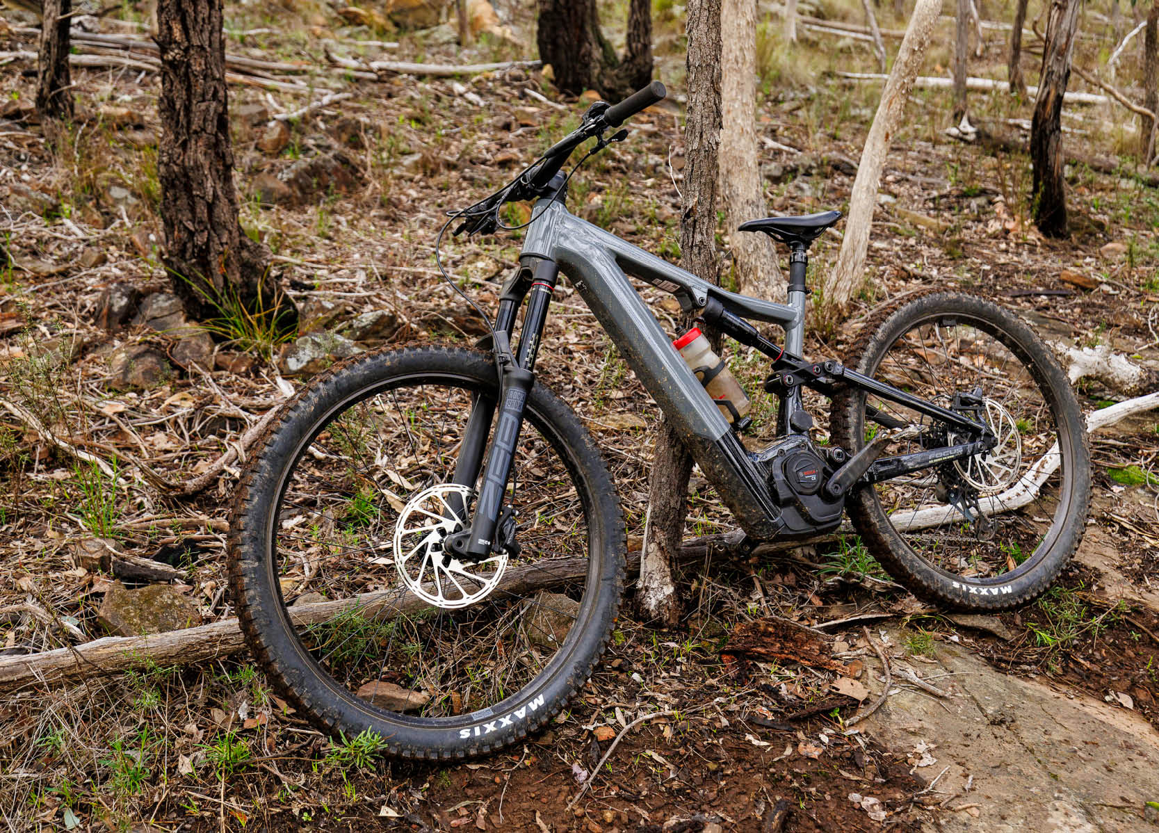 Focus Sam2 6.7 eMTB - Image 9
