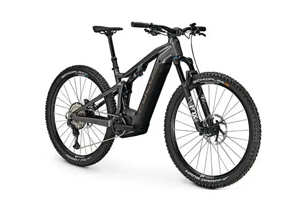 Focus Thron2 6.9 eMTB 750Wh (M) - Image 3