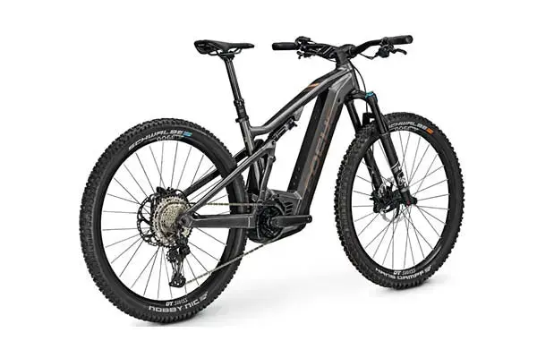Focus Thron2 6.9 eMTB 750Wh (M) - Image 4