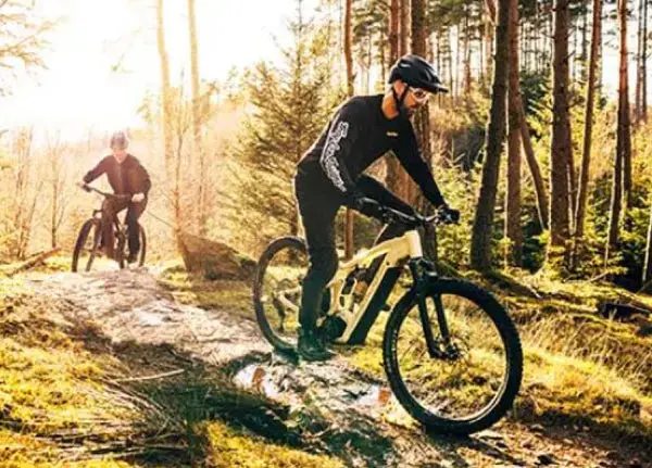Focus Thron2 6.9 eMTB 750Wh (M) - Image 5