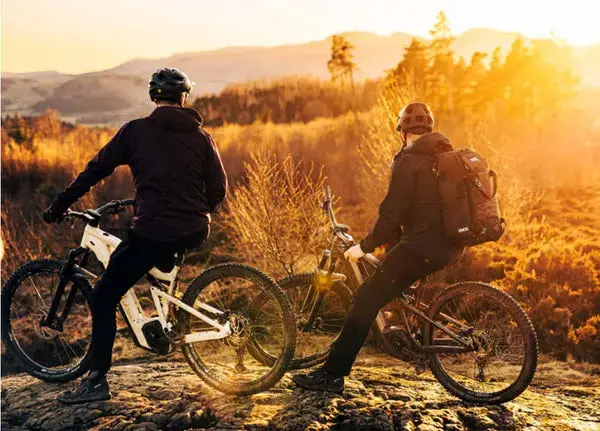 Focus Thron2 6.9 eMTB 750Wh (M) - Image 6