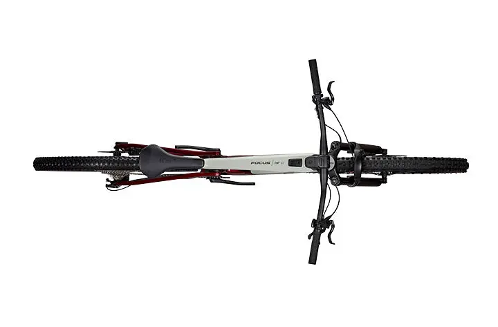 Focus Vam2 SL 8.7 eMTB - Image 4