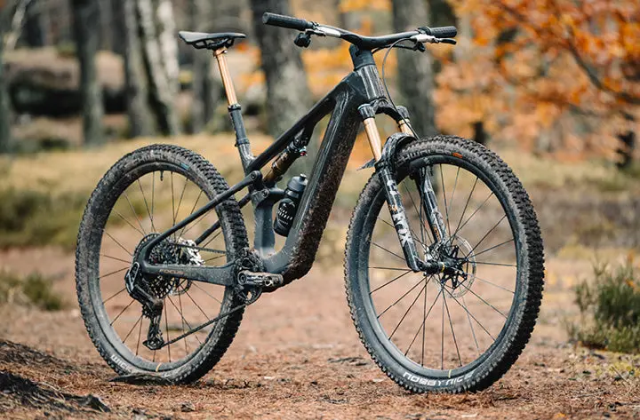 Focus Vam2 SL 9.0 EMTB - Image 6