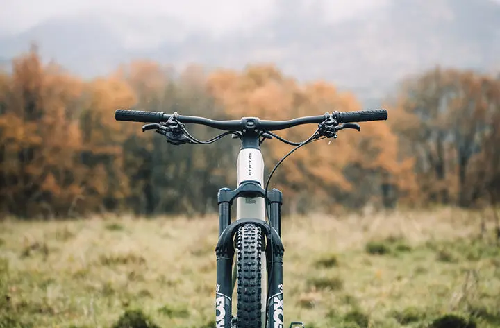 Focus Vam2 SL 9.8 eMTB - Image 6