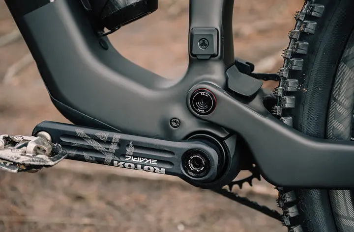 Focus Vam2 SL 9.9 Lightweight eMTB - Image 6