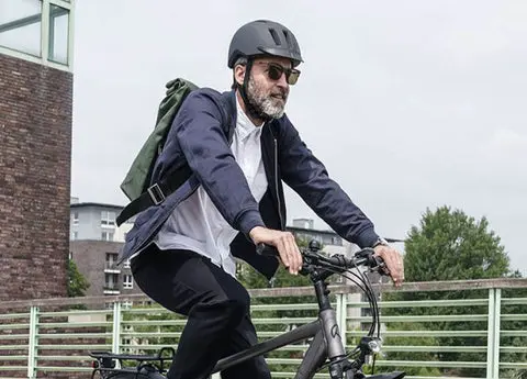 Kalkhoff Endeavour 1.B Move Gents EBike (XL) - Last ones - Image 3