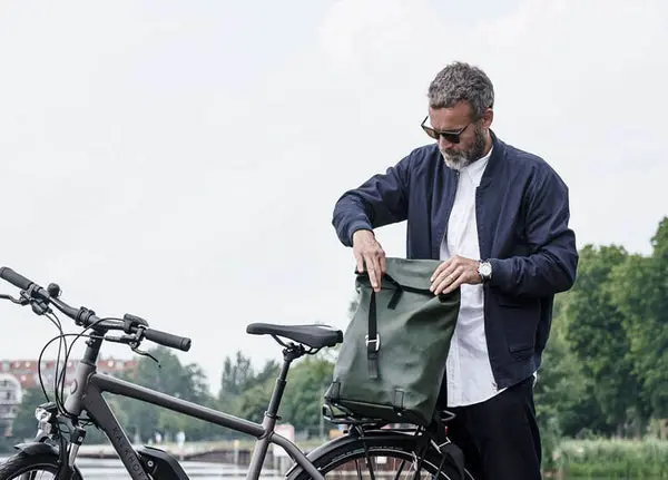 Kalkhoff Endeavour 1.B Move Gents EBike (XL) - Last ones - Image 4