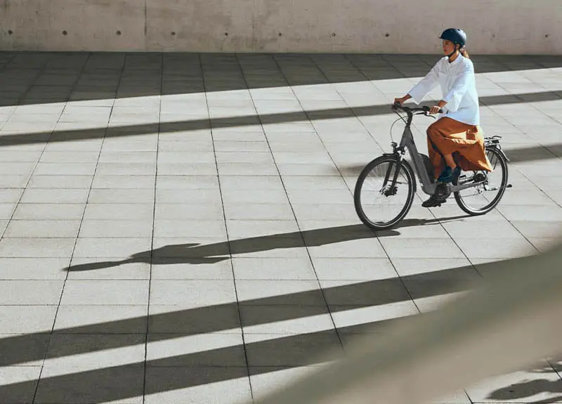 Kalkhoff Endeavour 1.B Move Wave EBike - Last ones - Image 3