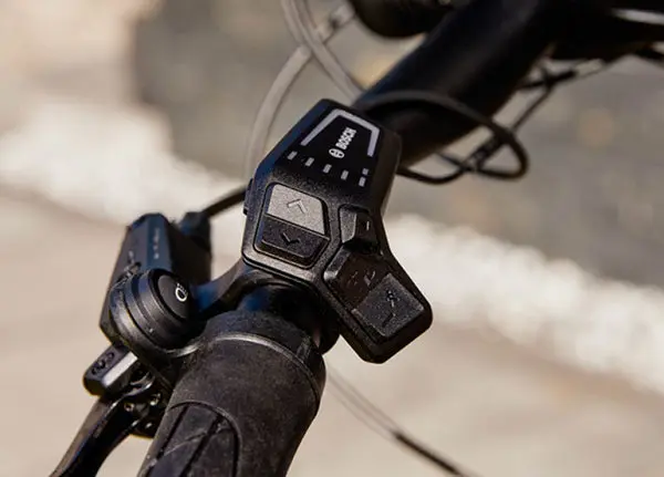 Kalkhoff Endeavour 7.B Move+ Gents EBike 750Wh - Image 9