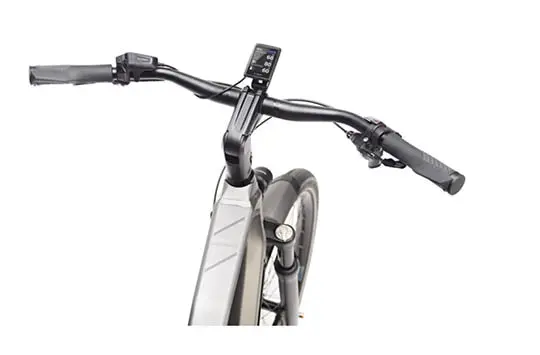 Kalkhoff Endeavour 7.B Move+ Wave EBike 750Wh (S) - Image 3