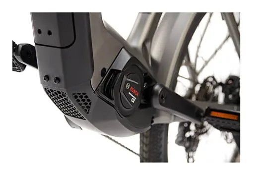 Kalkhoff Endeavour 7.B Move+ Wave EBike 750Wh (S) - Image 5