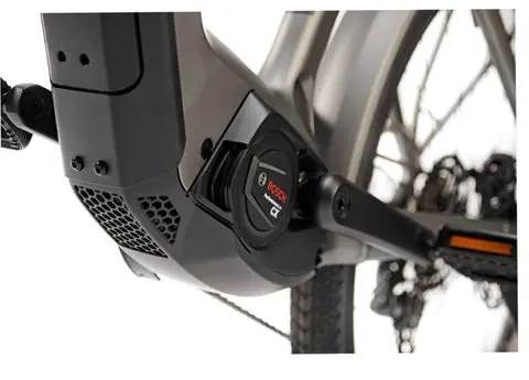 Kalkhoff Endeavour 7.B Move+ Wave EBike 750Wh (S) - Image 7