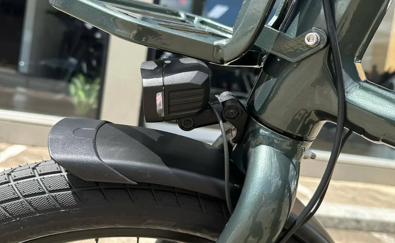 Kalkhoff Endeavour C.B Move+ EBike - Image 4