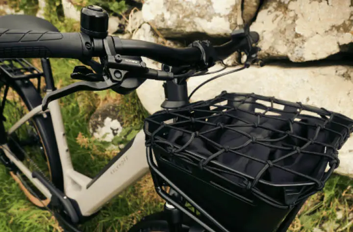 Kalkhoff Entice L.B Adv Gents EBike (XL) - Image 6