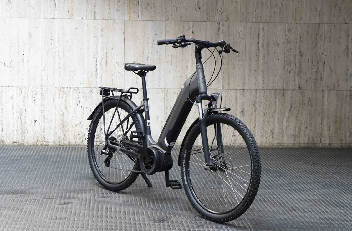 Kalkhoff Entice 3.B Move Wa EBike 625Wh (M) - Image 5