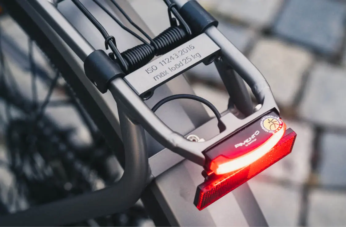 Kalkhoff Entice 3.B Move Wa E-Bike 500Wh (S) - Image 3