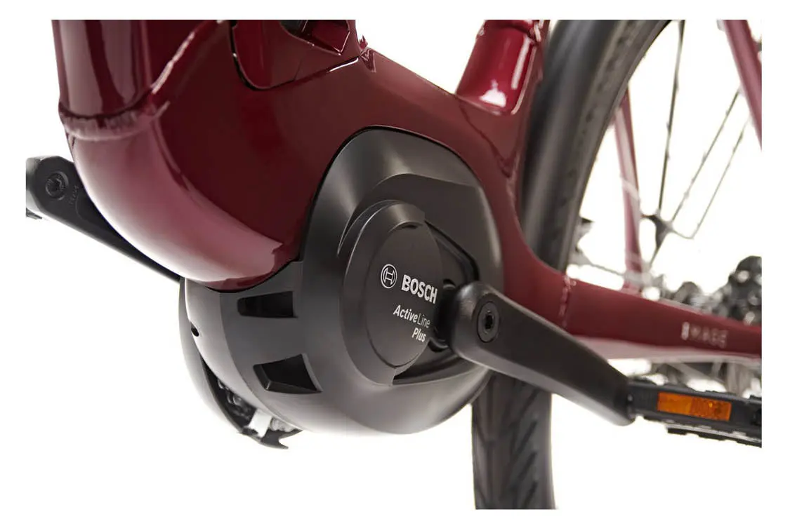 Kalkhoff Image 1.B Advance Wave EBike - Image 6