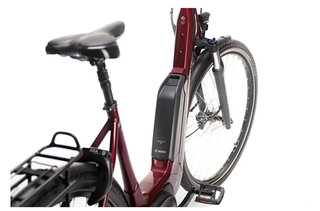 Kalkhoff Image 1.B Advance Wave EBike - Image 7