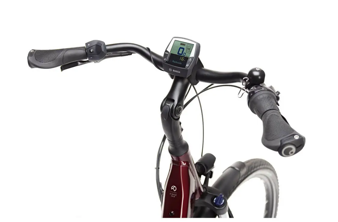Kalkhoff Image 1.B Advance Wave EBike - Image 8