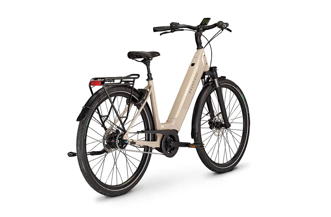 Kalkhoff Image 3.B Advance Wave EBike 625Wh - Image 3