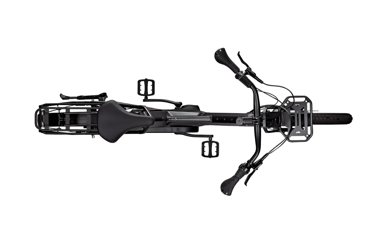 Kalkhoff K26 Image C.B Adv+ Belt EBike - Image 5