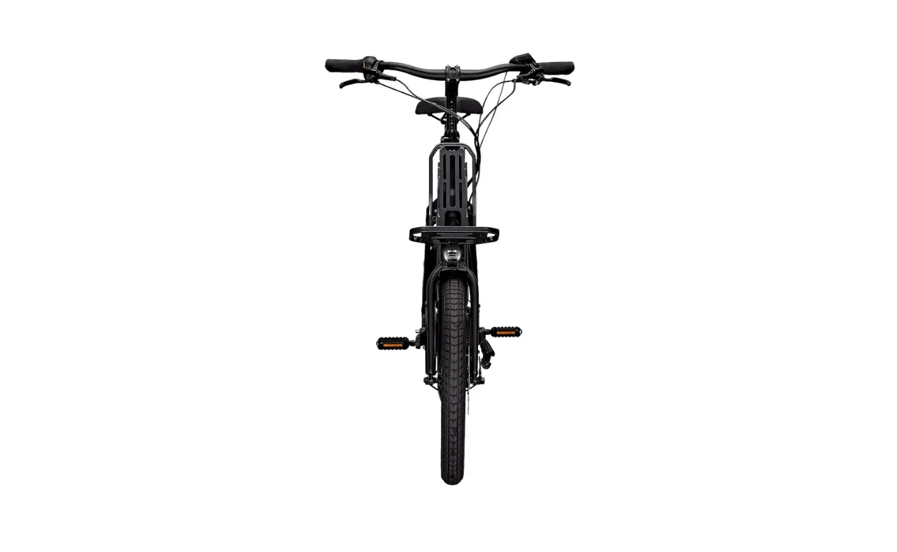 Kalkhoff K26 Image C.B Adv+ Belt EBike - Image 7