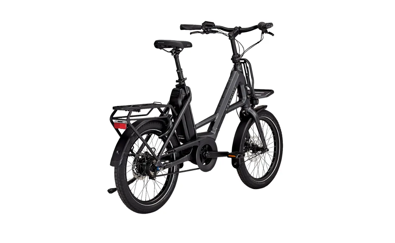 Kalkhoff K26 Image C.B Adv+ Belt EBike - Image 8