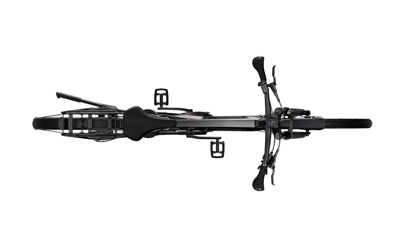Kalkhoff K26 Endeavour 3 Excite Gents EBike - Image 2