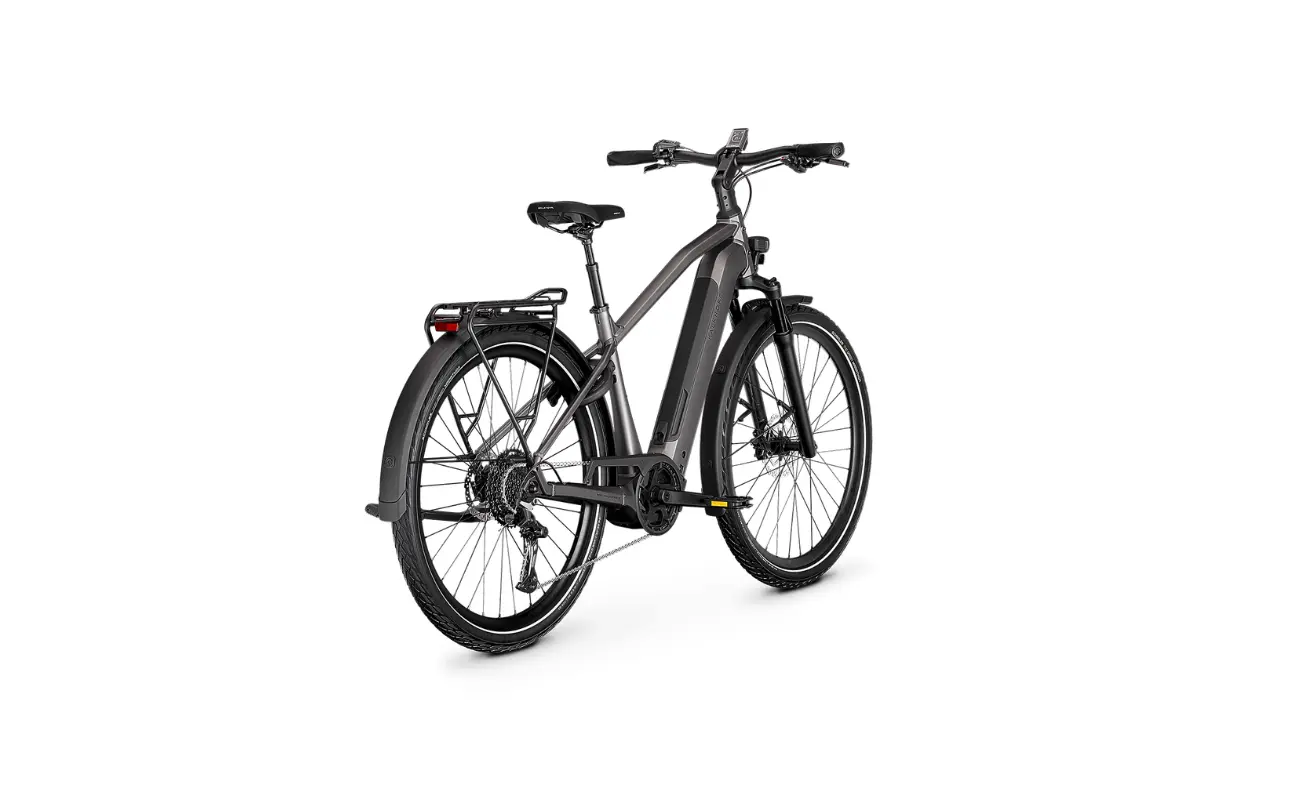Kalkhoff K26 Endeavour 3 Excite Gents EBike - Image 3