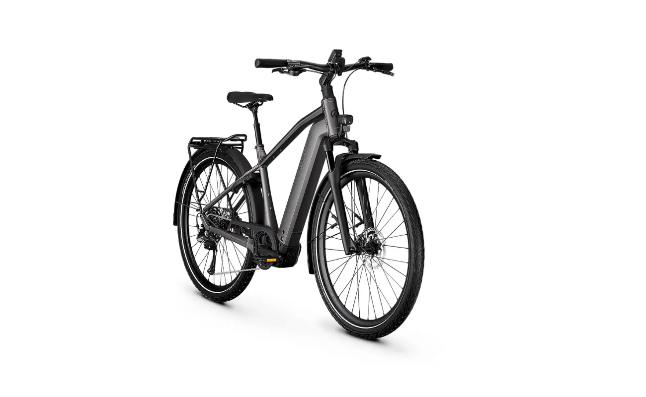 Kalkhoff K26 Endeavour 3 Excite Gents EBike - Image 5