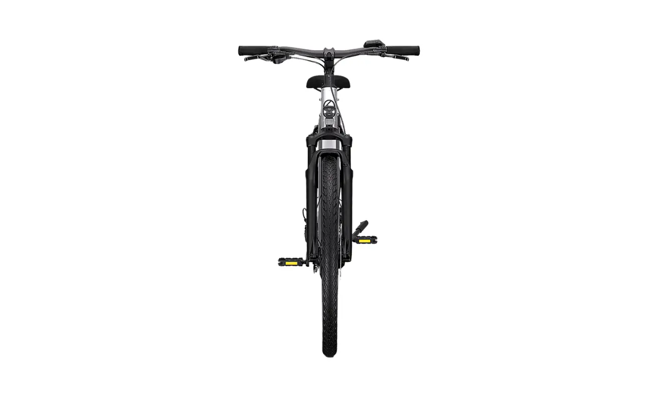 Kalkhoff K26 Endeavour 3 Move Gents EBike, Silver - Image 5