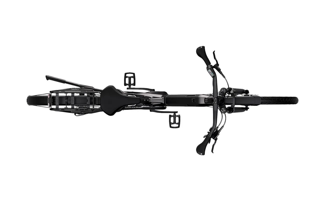 Kalkhoff K26 Endeavour 3 Move Wave EBike, Grey - Image 4