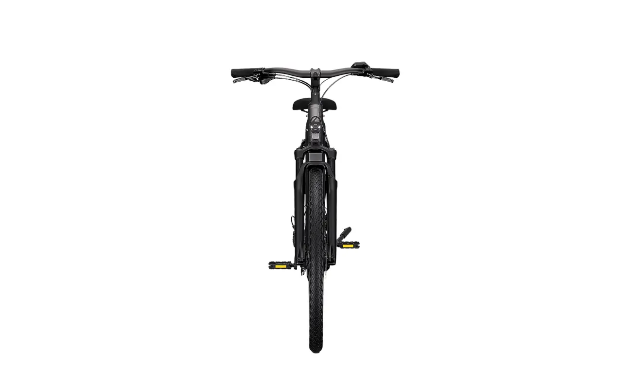 Kalkhoff K26 Endeavour 3 Move Wave EBike, Grey - Image 5