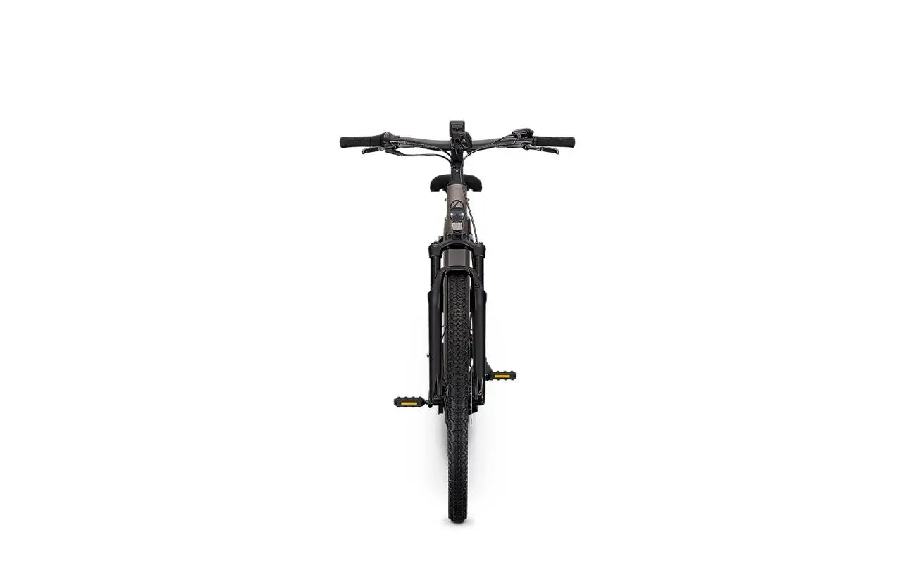 Kalkhoff K26 Entice 3 Excite Belt Gents EBike, Grey - Image 3