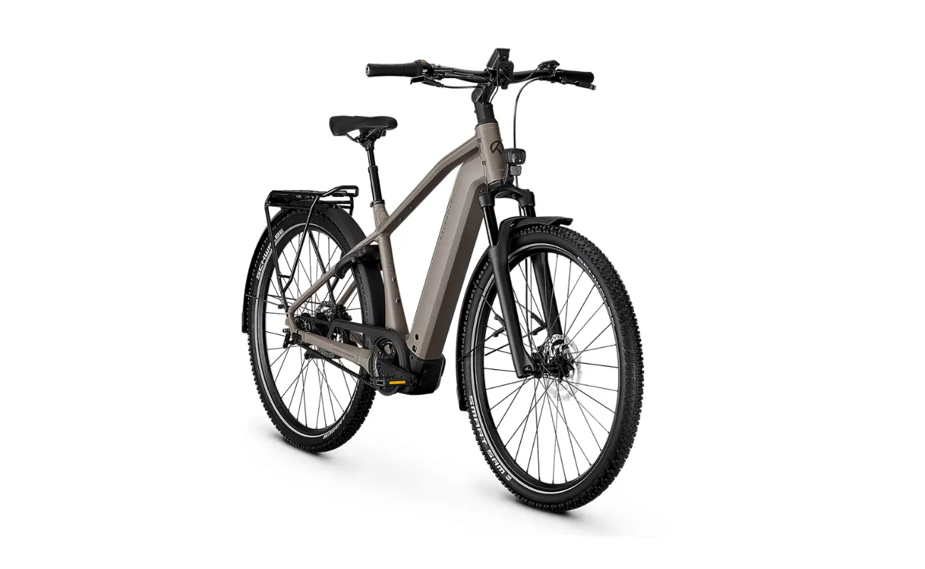Kalkhoff K26 Entice 5+ Move Gents EBike - Image 3