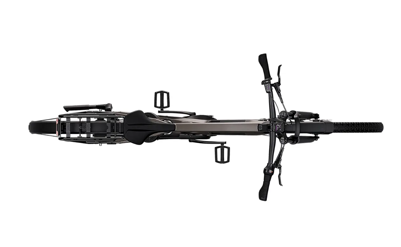 Kalkhoff K26 Entice 5+ Move Gents EBike - Image 4
