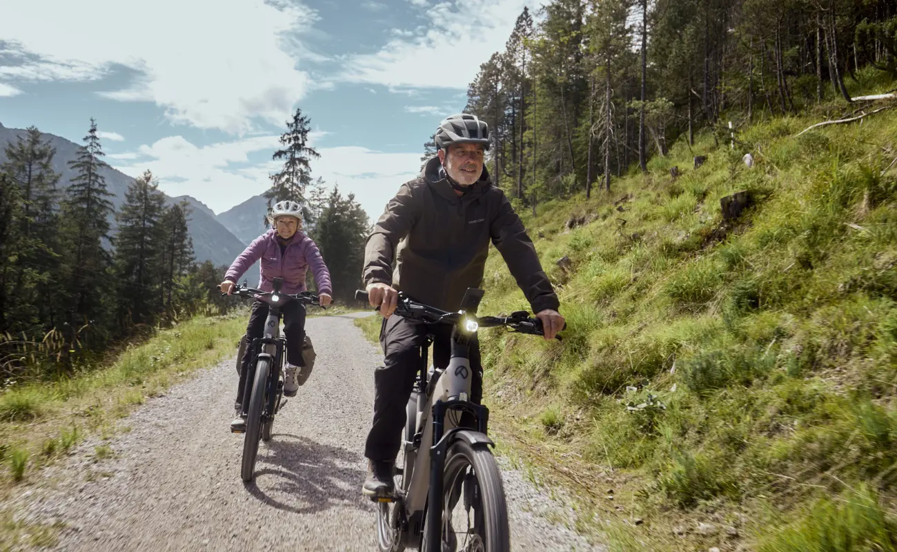 Kalkhoff K26 Entice 5+ Move Gents EBike - Image 5