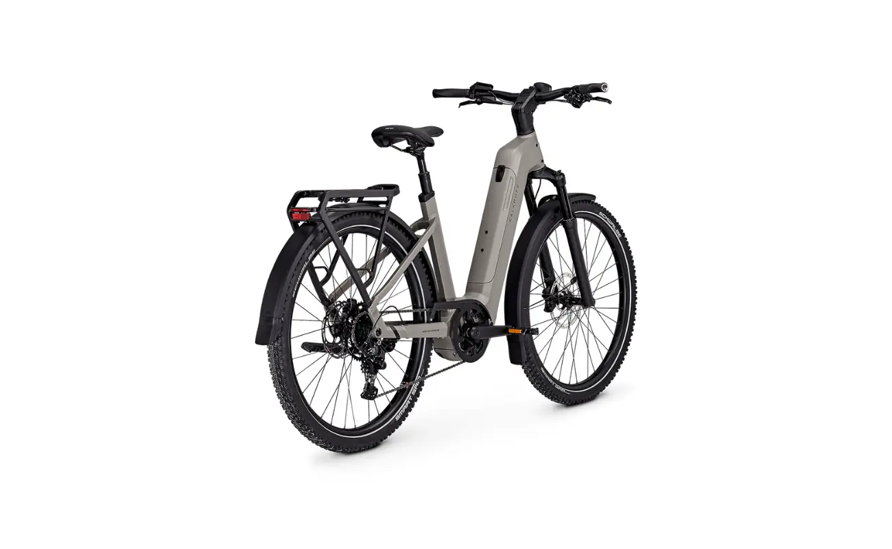 Kalkhoff K26 Entice 5+ Move Wave EBike - Image 3