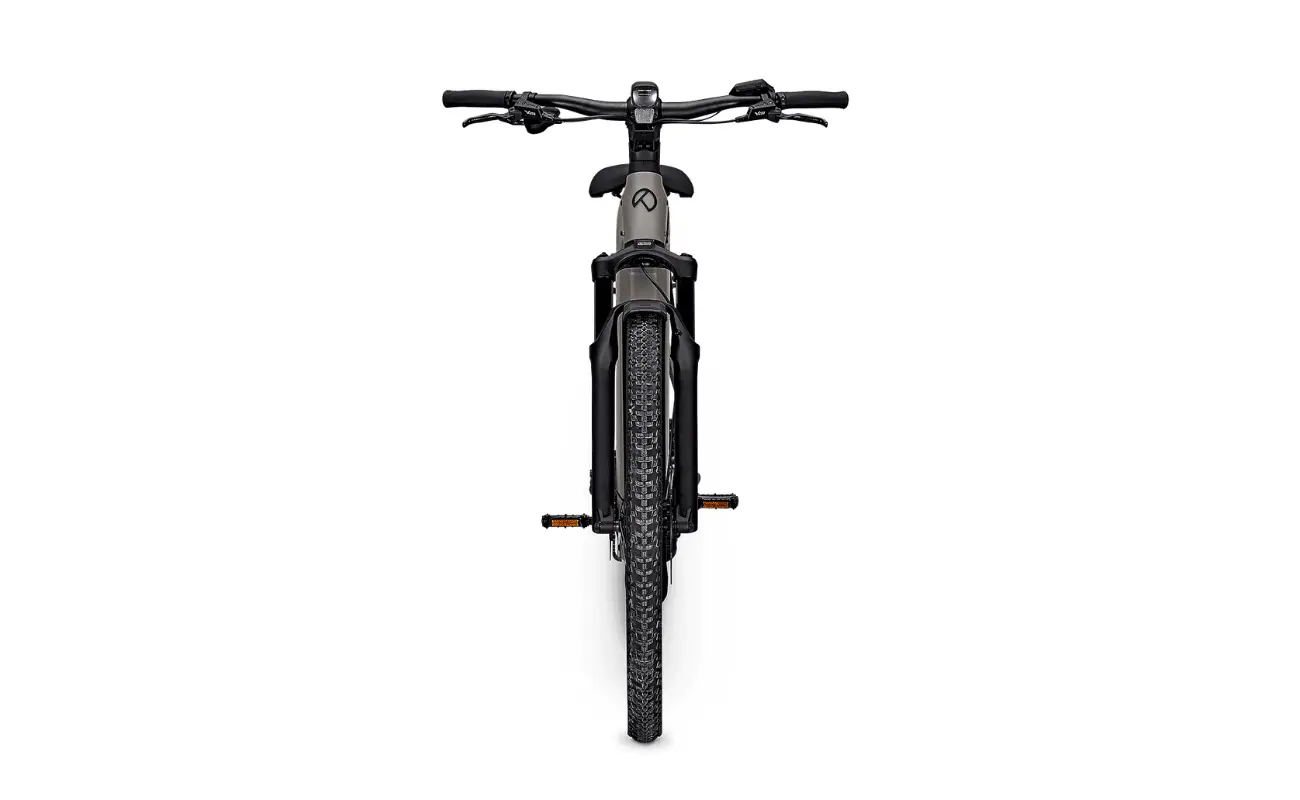 Kalkhoff K26 Entice 5+ Move Wave EBike - Image 4