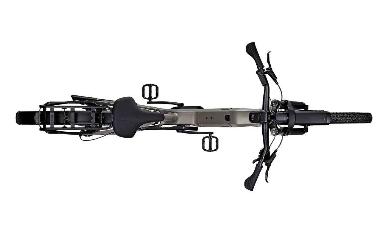 Kalkhoff K26 Entice 5+ Move Wave EBike - Image 5