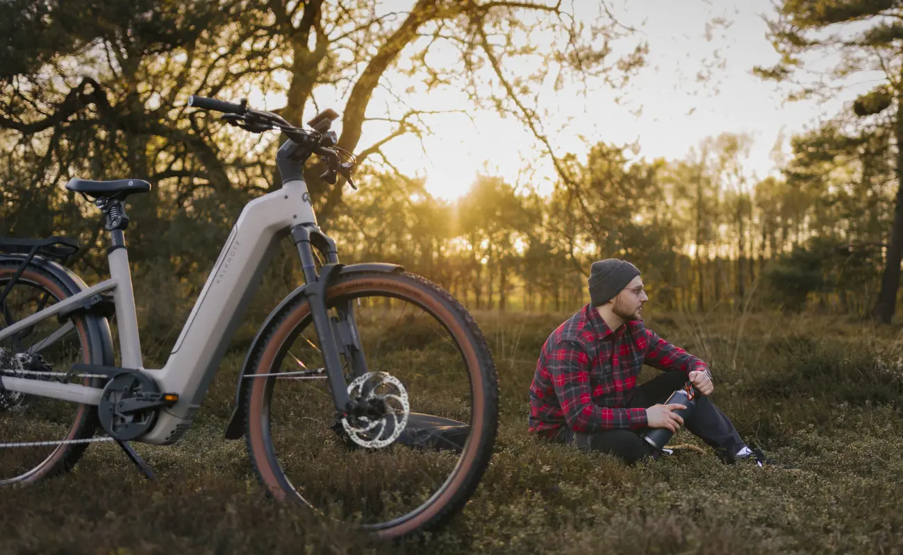 Kalkhoff K26 Entice 5+ Move Wave EBike - Image 6