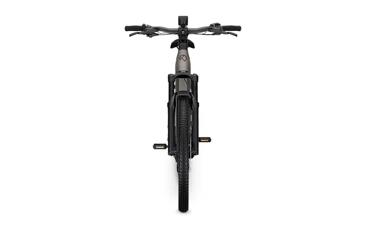 Kalkhoff K26 Entice 7+ Excite ABS Wave EBike - Image 3