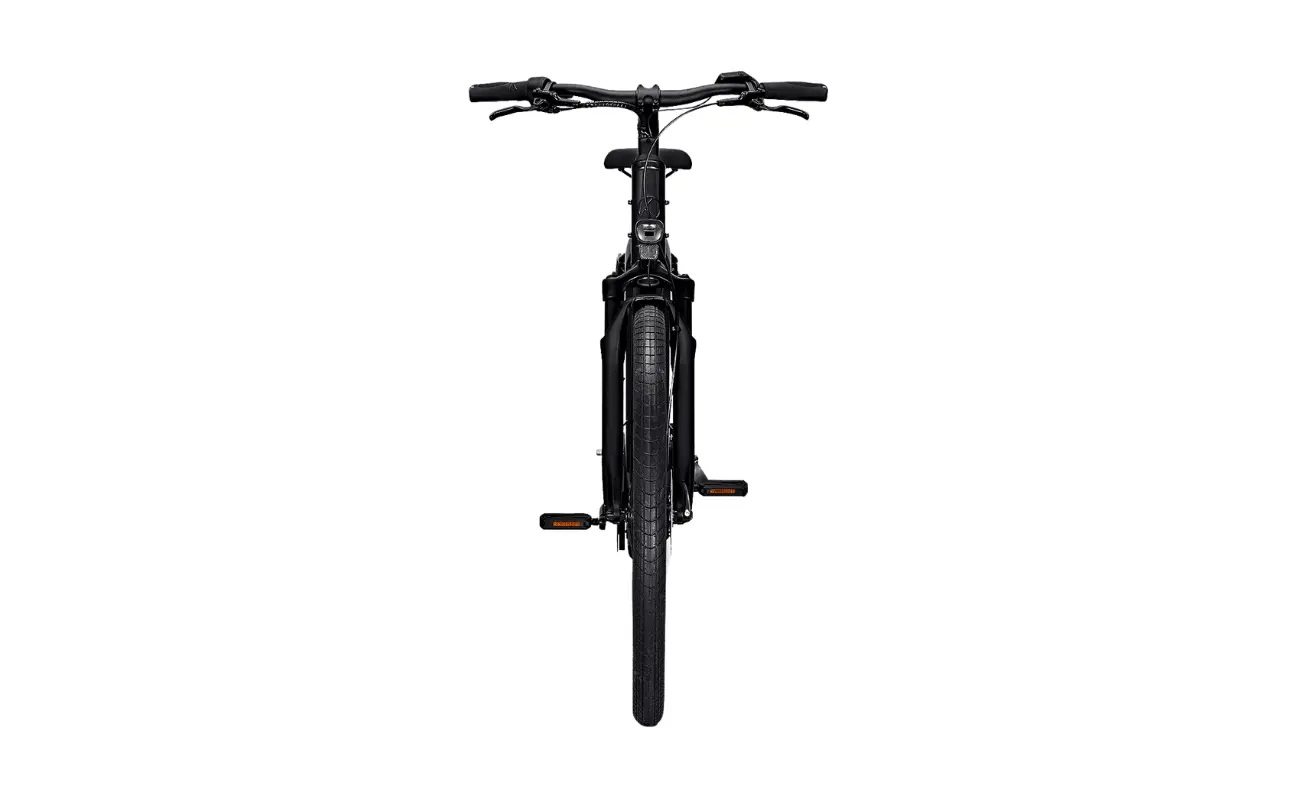 Kalkhoff K26 Image L Excite Gents EBike, Black - Image 5